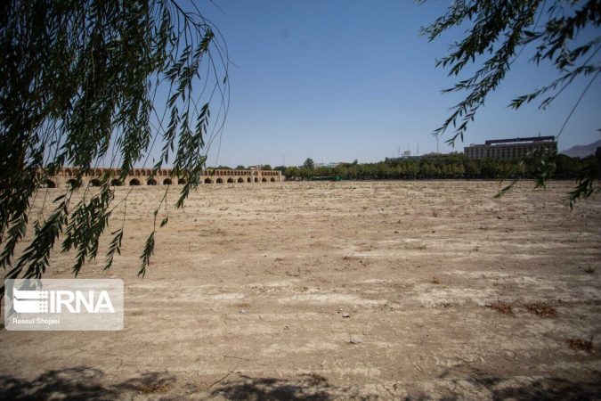 مصوبه اختصاص اعتبار برای مدیریت خشکسالی منابع آب خوزستان ابلاغ شد