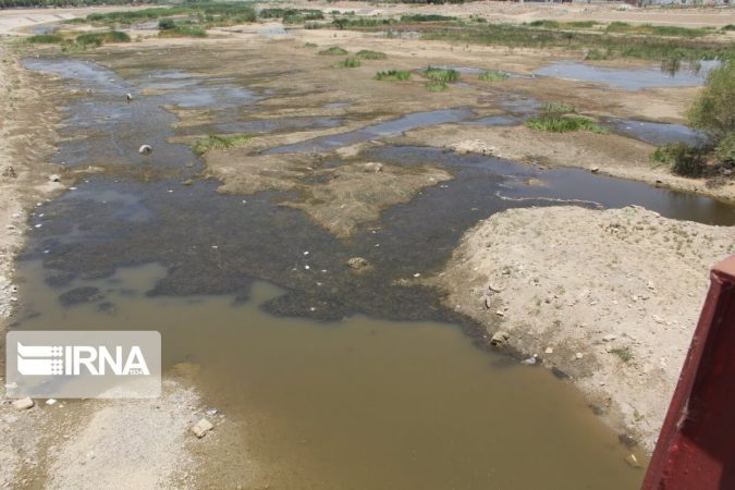 تاسیسات آب شیرین کن در شهرهای جنوبی خوزستان باید توسعه یابد