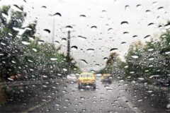پیش‌بینی بارش‌های پراکنده برای خوزستان