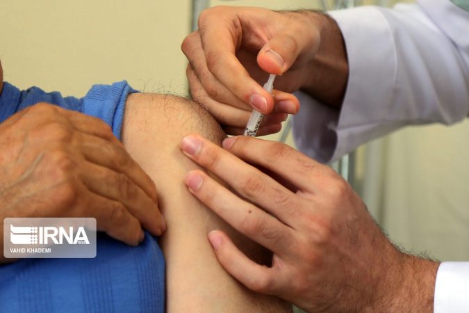 آغاز واکسیناسیون افراد بالای ۵۰ سال در خوزستان