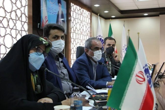 صدور زمانبر جوابیه تعیین ماهیت کالا،صادرات از خوزستان را کند کرده است