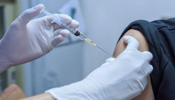 صدور مجوز واکسیناسیون افراد ۴۵ سال به بالا در خوزستان