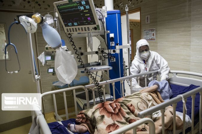 رییس بهداشت غرب اهواز در مورد افزایش مراجعه به مراکزبهداشتی هشدار داد