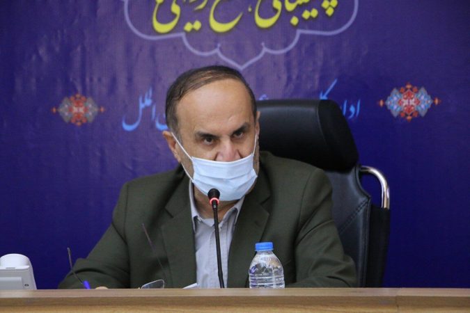 استاندار خوزستان: در بدترین شرایط مسوولیت استانداری را پذیرفتم