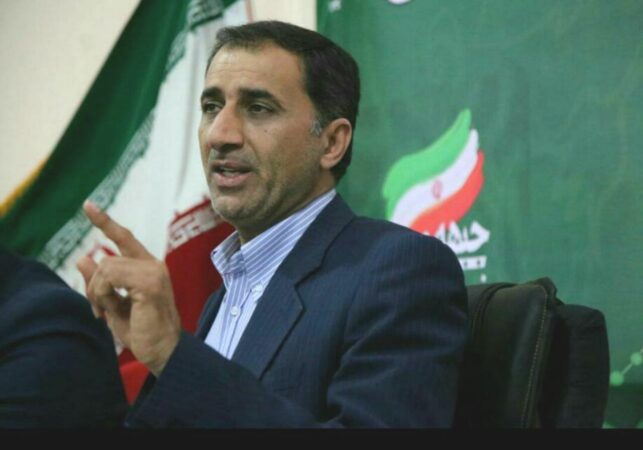 خوزستان به ثبات اداری و نیروی انسانی نیازمند است