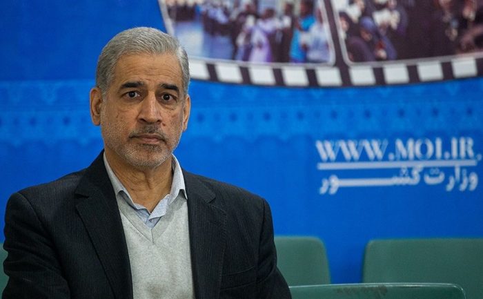 استاندار: نظام تصمیم به پیشرفت خوزستان دارد