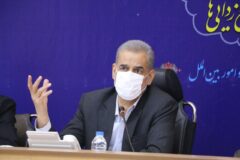 استاندار خوزستان: در استان بن بستی برای حل مشکلات نیست