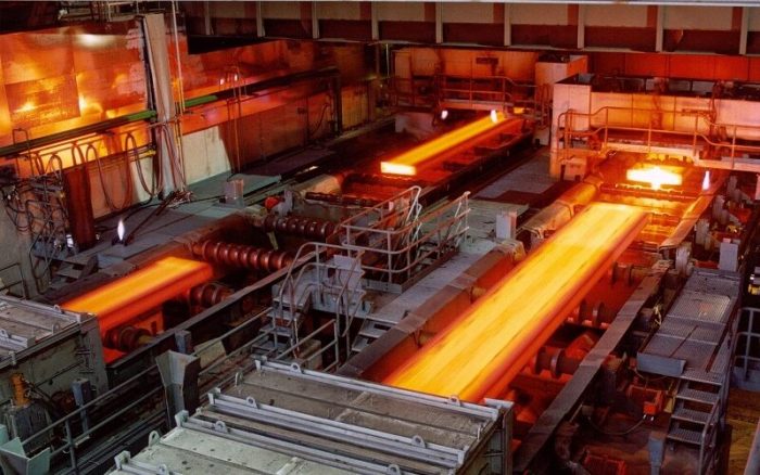رفع مشکلات صنعت فولاد باعث ایجاد ارزش افزوده بیشتر در خوزستان می‌شود