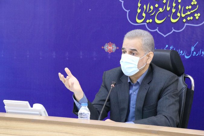 استاندار: دستگاه‌های مربوطه از نوسان قیمت کالا در خوزستان جلوگیری کنند