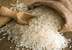 افزایش ۳۳ درصدی قیمت برنجی وارداتی در بازار خوزستان