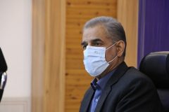 استاندارخوزستان: اجرای طرح فاضلاب اهواز شدت گرفته است