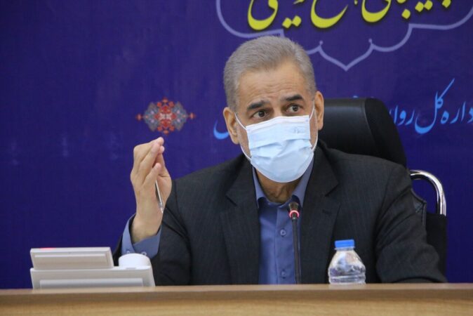 استاندار: ۴۵۵ هزار مسافر نوروزی تا کنون به خوزستان سفر کرده اند
