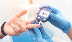 ۴۰ درصد افراد مبتلا به دیابت درخوزستان از بیماری خود اطلاع ندارند