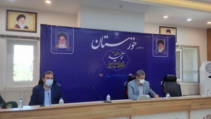 درخواست تعطیلی یک روزه مدارس خوزستان برای انجام واکسیناسیون