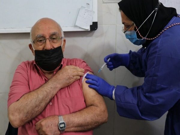 پوشش واکسیناسیون در مناطق روستایی خوزستان مطلوب نیست