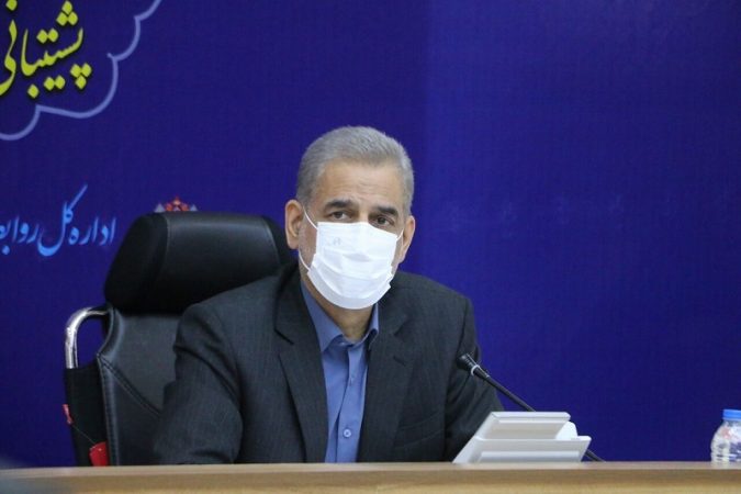 استاندار خوزستان دوشنبه پاسخگوی تماس های مردمی خواهد بود