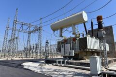 تفاهمنامه احداث ۳۰۰ مگاوات نیروگاه مقیاس کوچک در خوزستان امضا شد