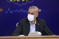 وعده انعقاد قرارداد آب با کشاورزان خوزستانی در چند روز آینده