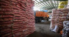 تامین پنج هزار تن برنج وارداتی در خوزستان