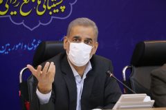 استاندار خوزستان:دستگاه های اجرایی واکسیناسیون را با جدیت پیگیری کنند