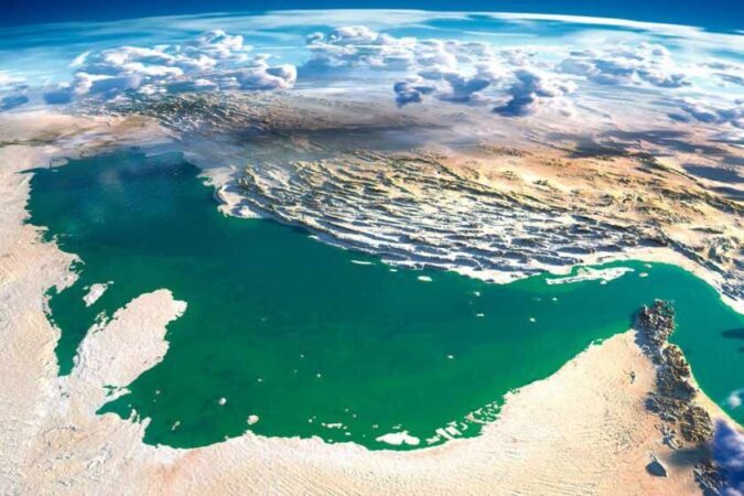 شمال غرب خلیج فارس تا سه‌شنبه آینده مواج و توفانی است