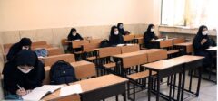 مدیرکل آموزش و پرورش خوزستان: حضور در مدارس اجباری نیست
