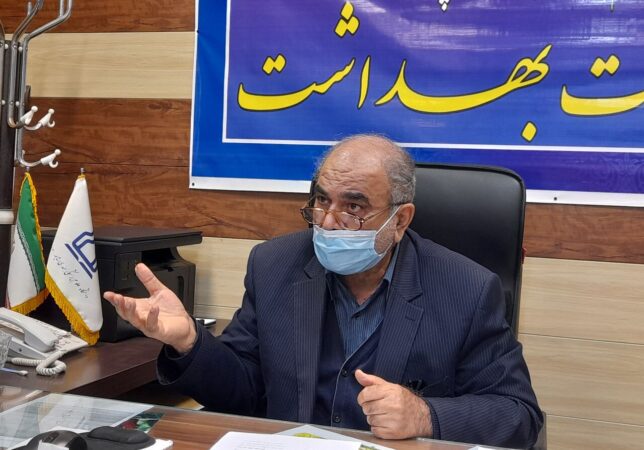پنج مورد اچ آی وی مثبت در خوزستان شناسایی شد