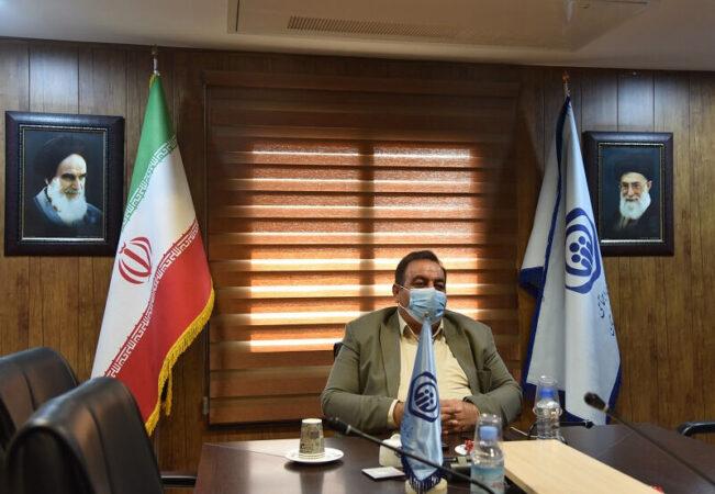 دانشجویان خوزستانی می‌توانند زیرپوشش بیمه تامین اجتماعی قرار گیرند