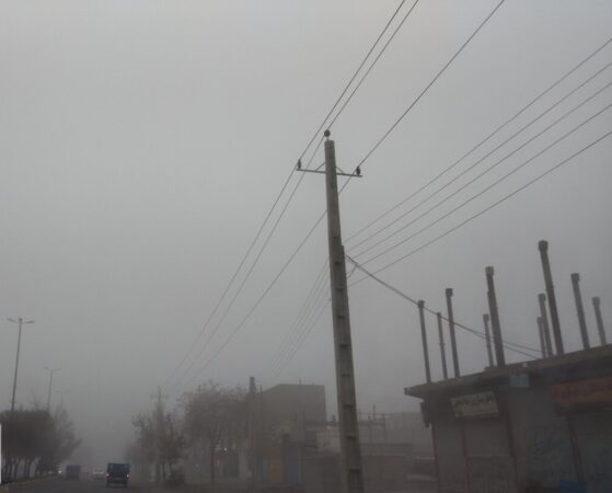 تداوم پدیده شرجی تا آخر هفته جاری در خوزستان