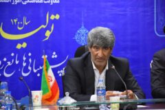 کمیته اقدام مشترک برای رصد بیشتر بازار در خوزستان تشکیل شد