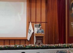 رییس دانشگاه علوم پزشکی اهواز: وضعیت کرونایی خوزستان شکننده است