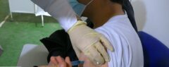 ۳۳۵ هزار خوزستانی سه نوبت واکسن کرونا تزریق کردند