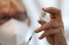 ۸۷ درصد خوزستانی‌ها، واکسن‌نزده محسوب می‌شوند