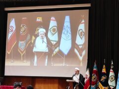 رییس دادگستری خوزستان: راهکارهای علمی برای پیشگیری از وقوع جرم استفاده شود