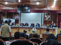 رییس شورای شهر اهواز: بودجه پیشنهادی ۱۴۰۱ شهرداری در مهلت قانونی بررسی می شود