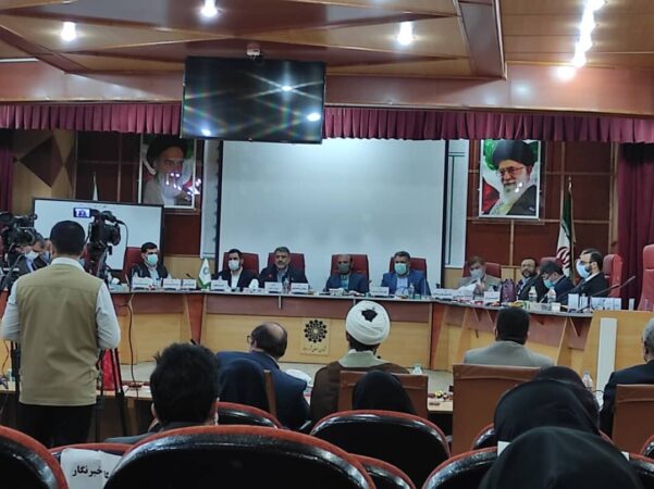 رییس شورای شهر اهواز: بودجه پیشنهادی ۱۴۰۱ شهرداری در مهلت قانونی بررسی می شود