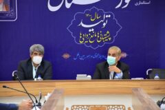 استاندار خوزستان: مدیران اجازه کلنگ زنی ندارند