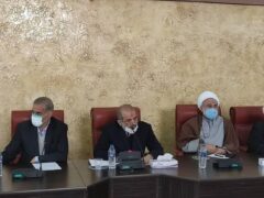 وزیر کشور: دین ادا نشده به آبادان و خرمشهر را باید ادا کرد