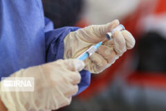 تاخیر ۵۵ درصد خوزستانی ها نسبت به تزریق دُز سوم واکسن کرونا