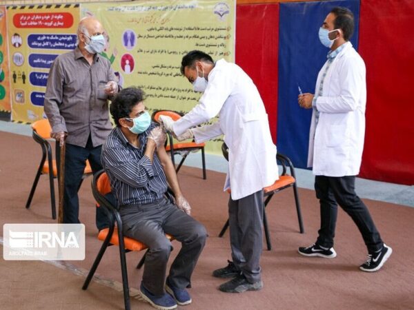 مراکز واکسیناسیون خوزستان آماده خدمت رسانی به مسافران نوروزی هستند