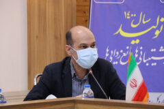 ۷۰ درصد تخت های اختصاصی بیماران کرونایی خوزستان اشغال هستند