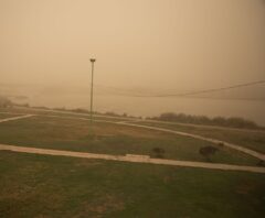 توصیه های بهداشت خوزستان در زمان آلودگی هوا