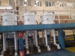پنج مجتمع آب شیرین کن جدید در خوزستان احداث می‌شود