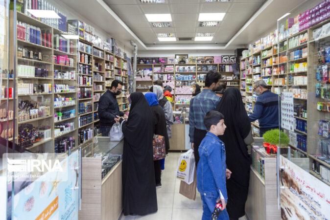 مدیرکل تعزیرات خوزستان: درج نکردن قیمت بر روی کالا تخلف محسوب می‌شود