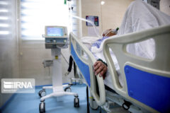 بستری بیش از یکصد بیمار کرونایی در بیمارستان های دانشگاهی علوم پزشکی اهواز