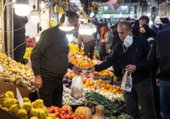 اهواز نیازمند راه اندازی بازارچه های عرضه میوه و تره بار است