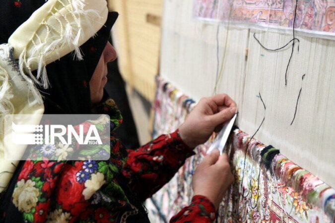 تعاونی‌های تامین نیاز مشاغل خانگی در خوزستان ایجاد می‌شود