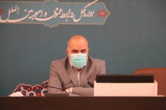 فرمانده قرارگاه عملیاتی ستاد مدیریت کرونا خوزستان: عادی انگاری نشود