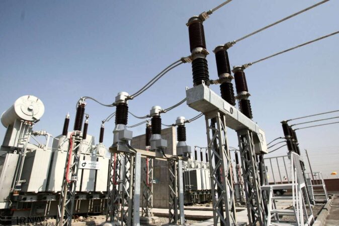 نیروگاه برق ۲۰۰ مگاواتی در خوزستان ساخته می شود