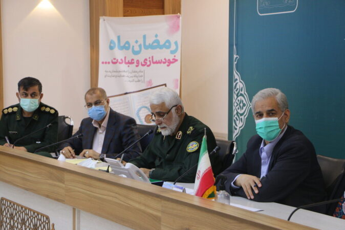 استاندار خوزستان: زوایای پنهان دفاع مقدس نمایان و برجسته شود